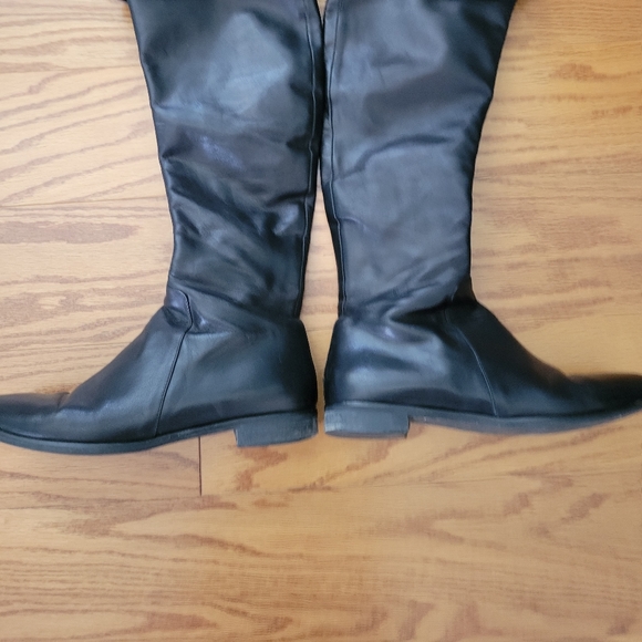 Aquatalia women's boots size 8.5 used - Picture 6 of 8